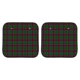 Crosbie Tartan Car Sun Shade - 2 Pieces